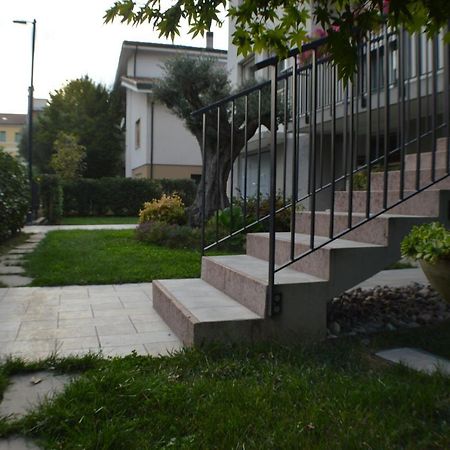 Ca' Olivo Mogliano Vêneto Exterior foto