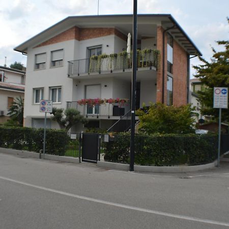 Ca' Olivo Mogliano Vêneto Exterior foto