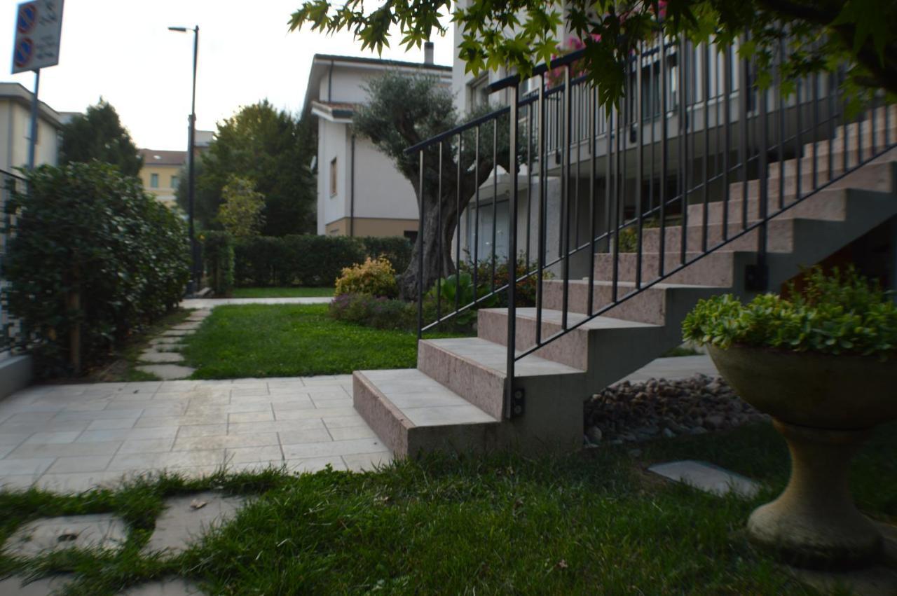 Ca' Olivo Mogliano Vêneto Exterior foto