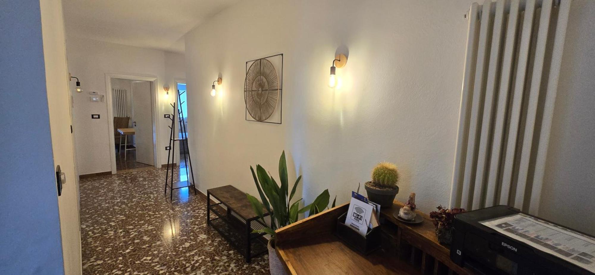 Ca' Olivo Mogliano Vêneto Exterior foto