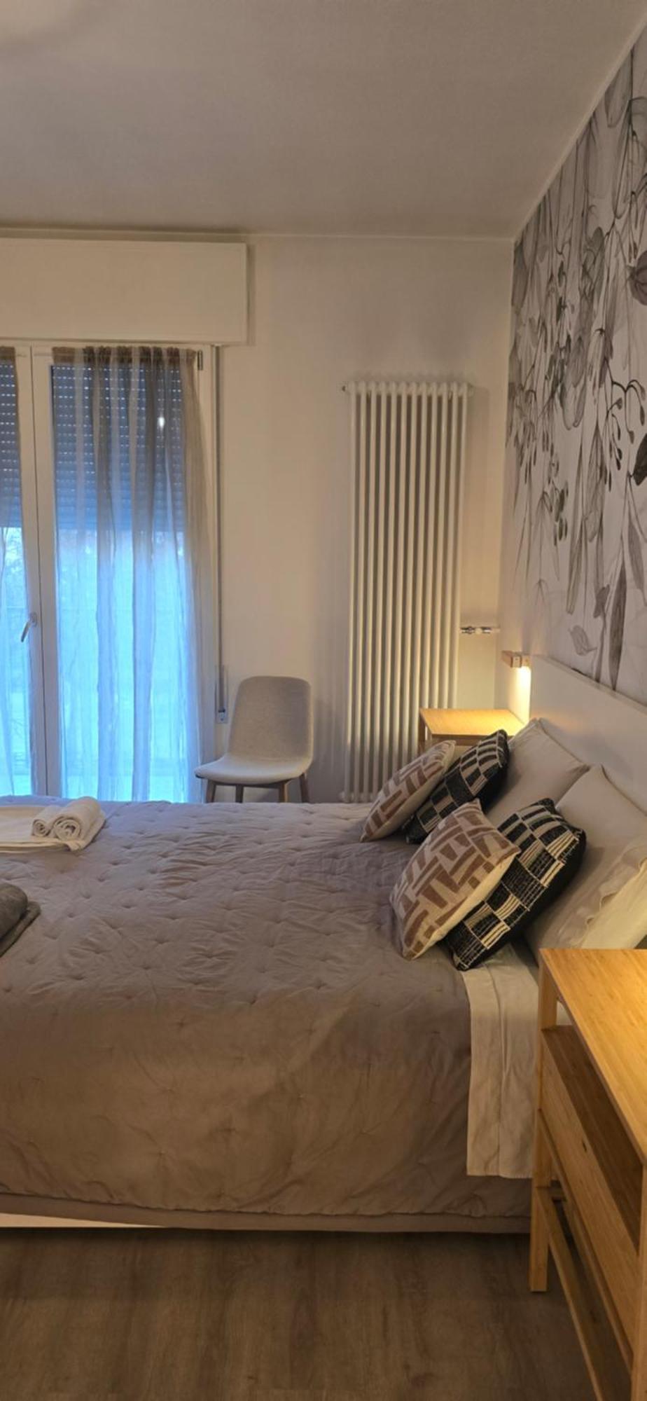 Ca' Olivo Mogliano Vêneto Exterior foto