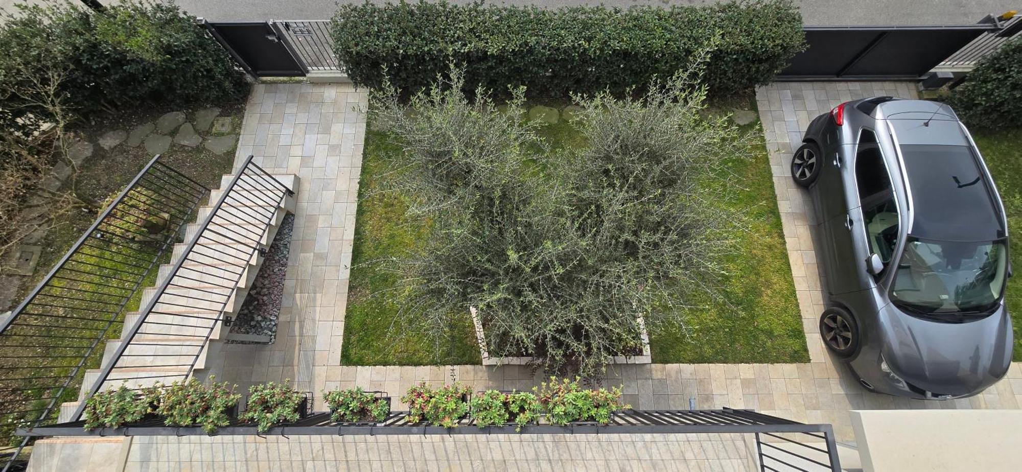 Ca' Olivo Mogliano Vêneto Exterior foto