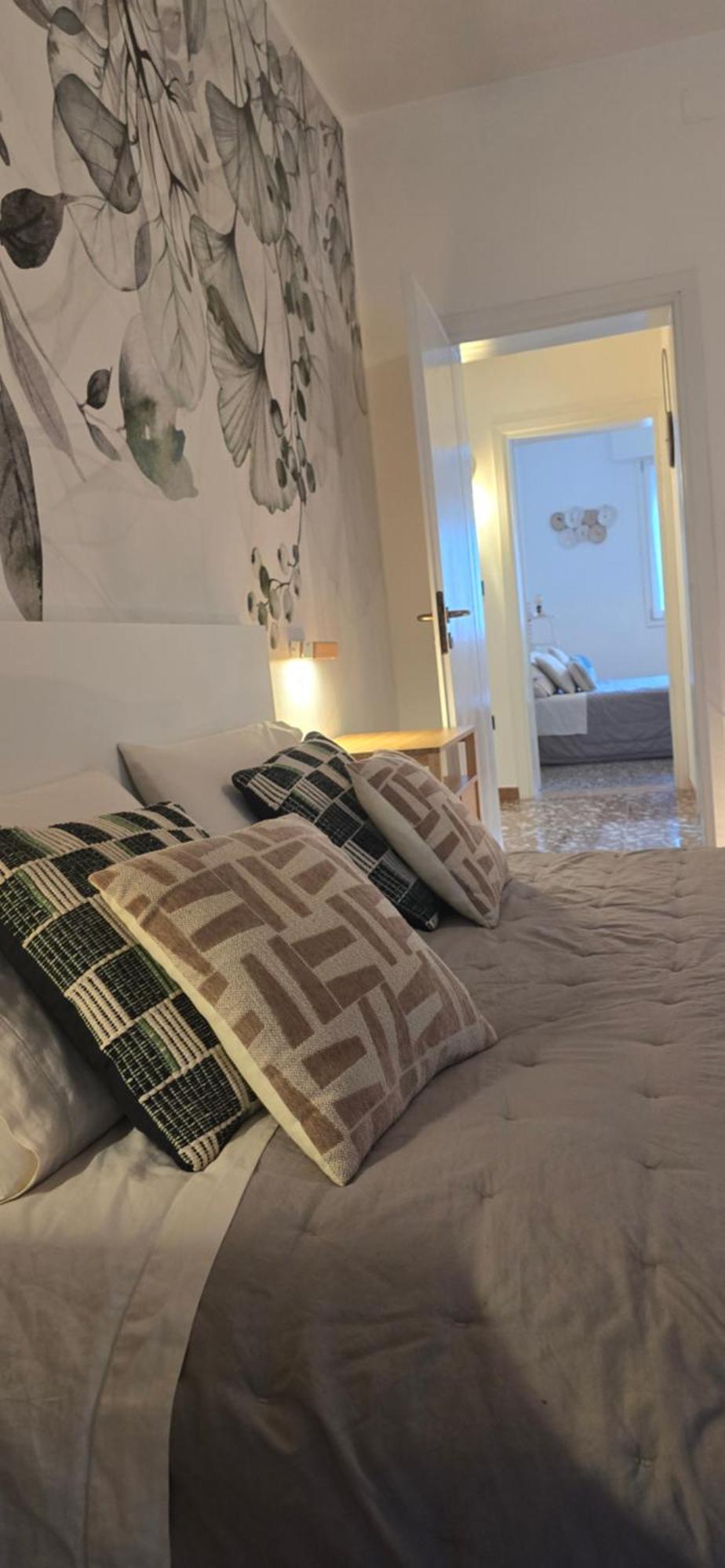 Ca' Olivo Mogliano Vêneto Exterior foto