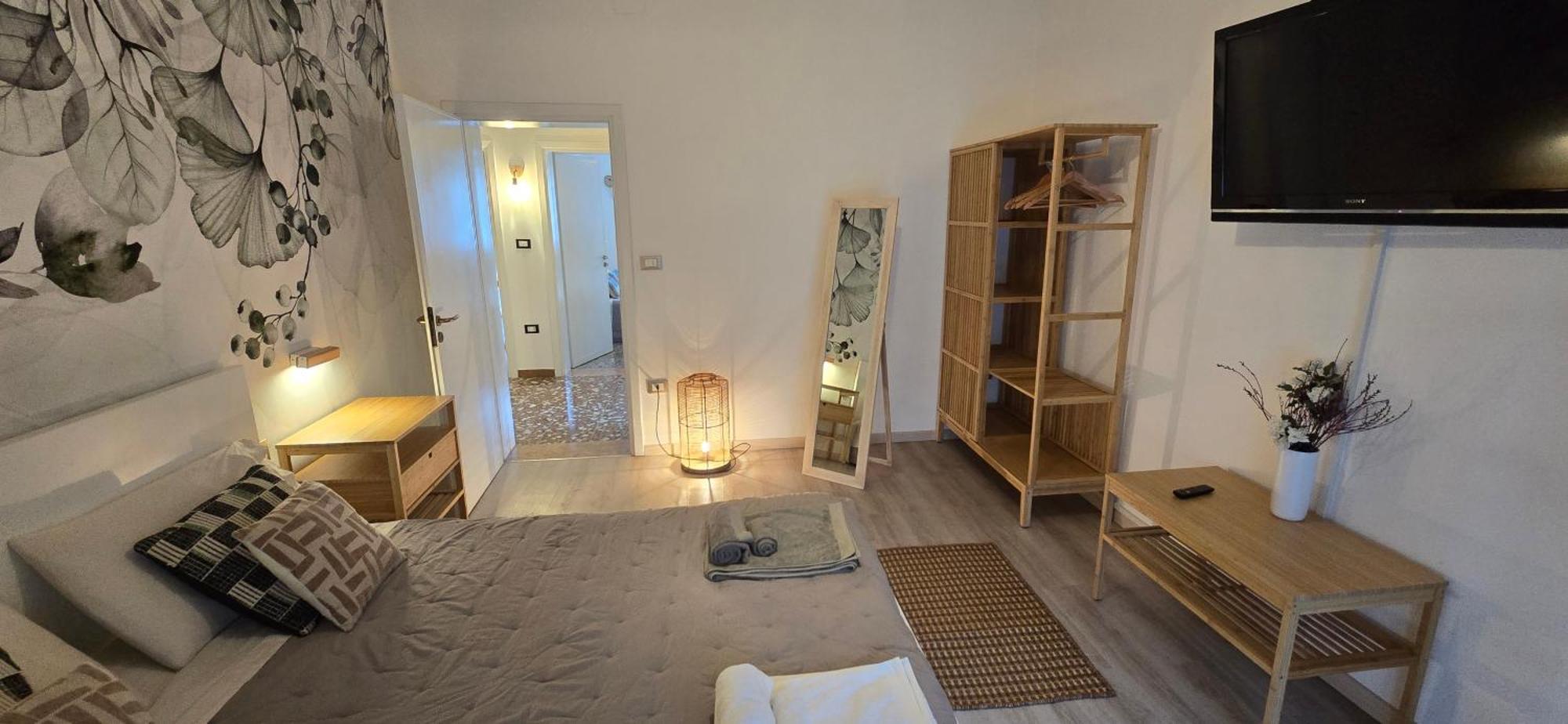 Ca' Olivo Mogliano Vêneto Exterior foto