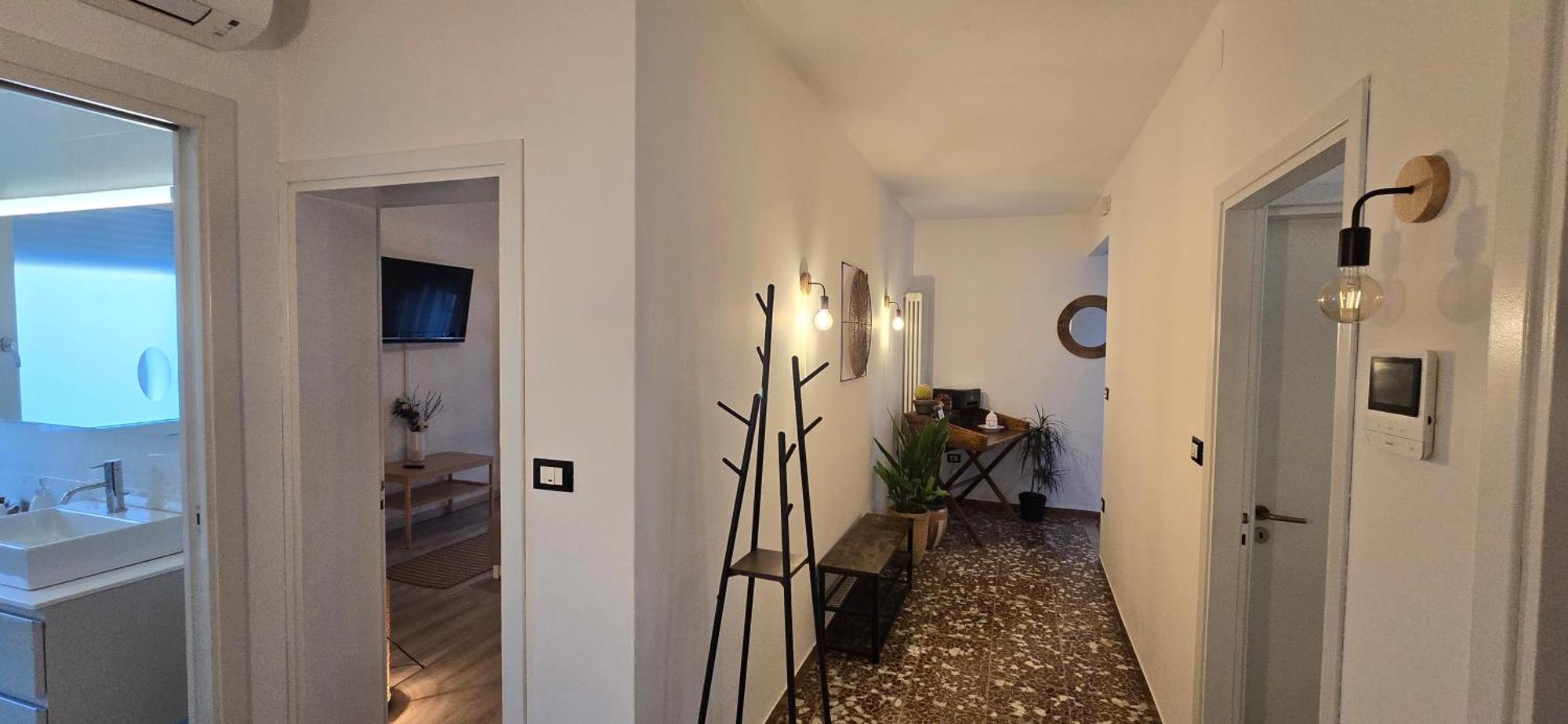Ca' Olivo Mogliano Vêneto Exterior foto