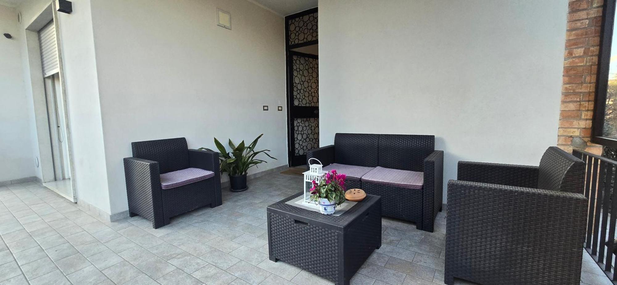 Ca' Olivo Mogliano Vêneto Exterior foto