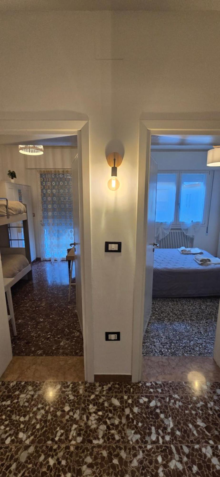 Ca' Olivo Mogliano Vêneto Exterior foto