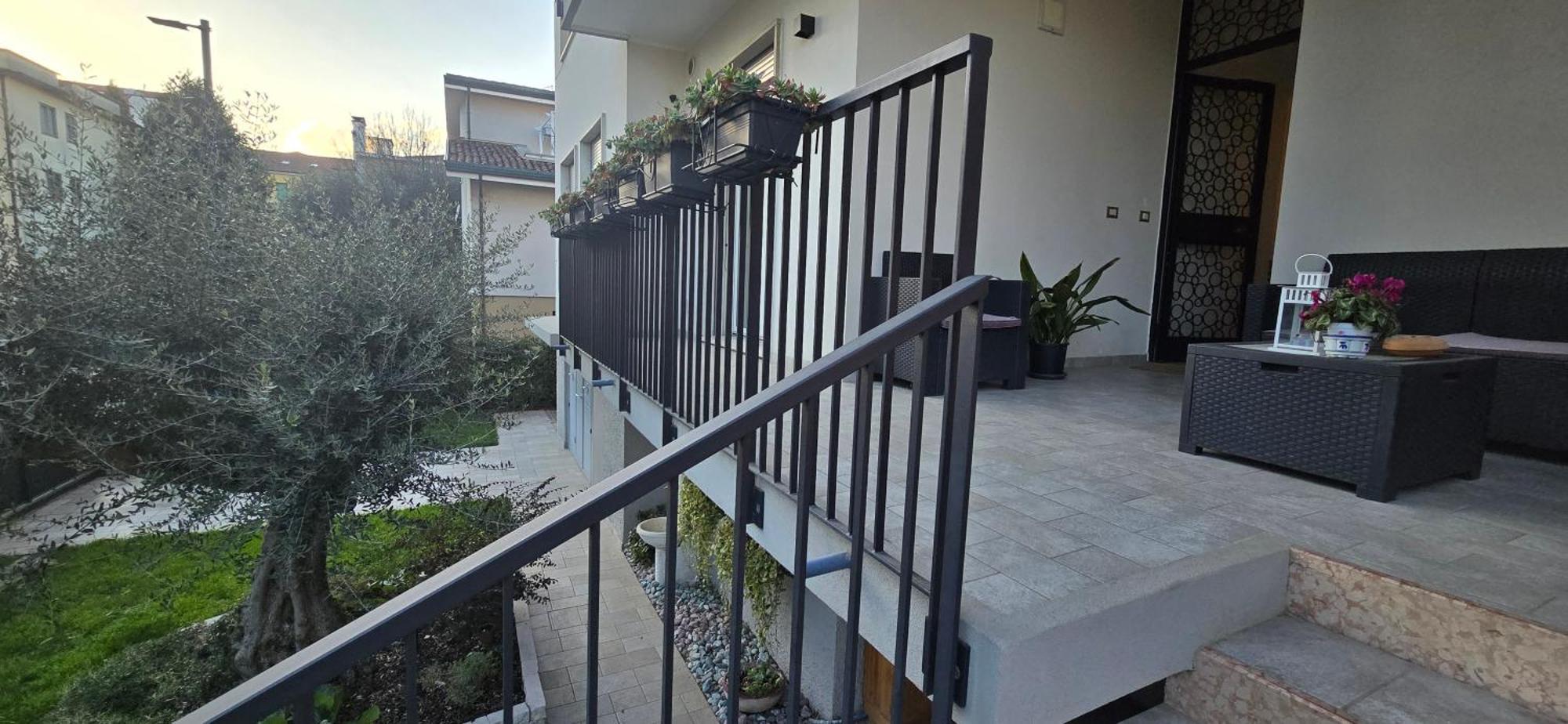 Ca' Olivo Mogliano Vêneto Exterior foto
