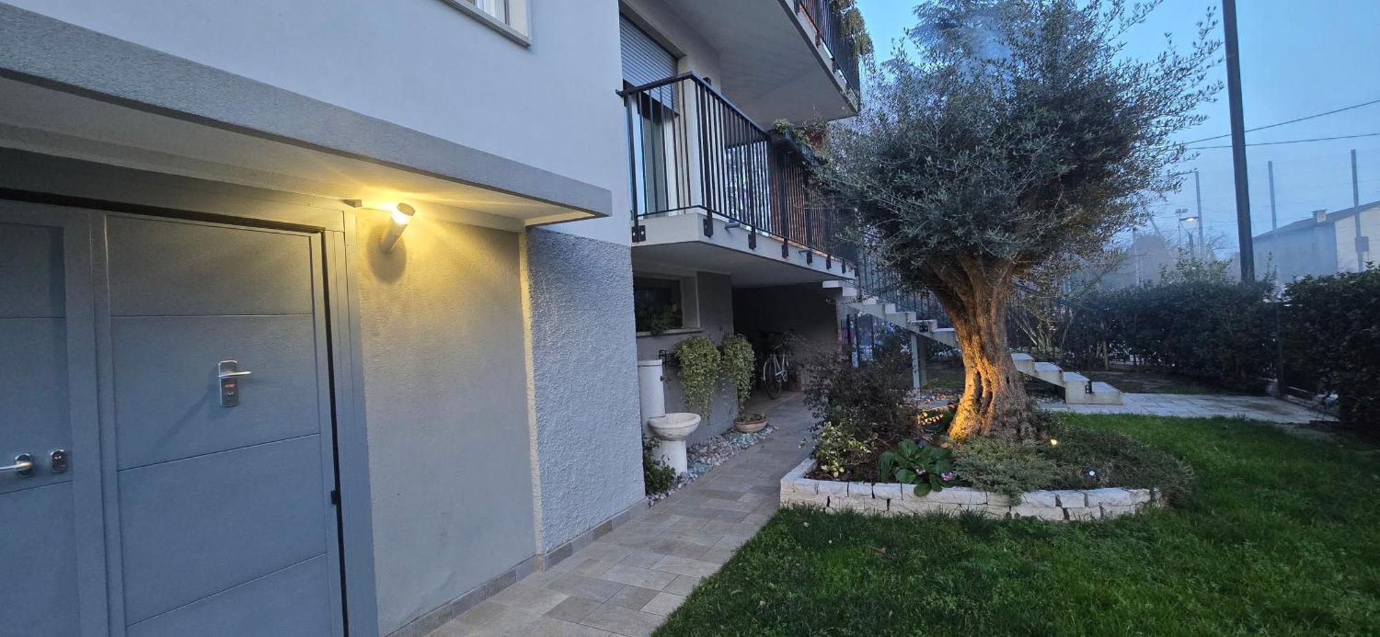 Ca' Olivo Mogliano Vêneto Exterior foto